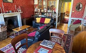 Very Central 2 Bedroom Flat In World Heritage Site